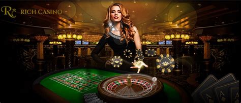 rich casino mobile|rich online casino.